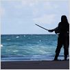 Pirates des Caraïbes : la Fontaine de Jouvence : photo Johnny Depp, Rob Marshall