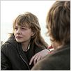 Never Let Me Go : photo Carey Mulligan, Mark Romanek