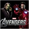 Avengers : photo