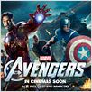 Avengers : photo