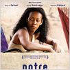 Notre étrangère : affiche