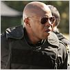 Sons of Anarchy : photo Rockmond Dunbar