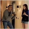Episodes : photo Matt LeBlanc, Sophie Rundle