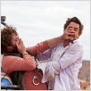 Date limite : photo Robert Downey Jr., Todd Phillips, Zach Galifianakis