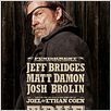 True Grit : affiche Ethan Coen, Joel Coen