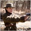 True Grit : photo Ethan Coen, Hailee Steinfeld, Joel Coen