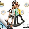 La Vie de croisière de Zack et Cody : photo Brenda Song, Cole Sprouse, Debby Ryan, Dylan Sprouse, Phill Lewis