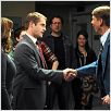 30 Rock : photo Jack McBrayer, Michael Torpey