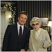 30 Rock : photo Alec Baldwin, Elaine Stritch