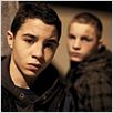 Fracture (TV) : Affiche