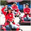 Photo Busy Philipps, Courteney Cox, Dan Byrd
