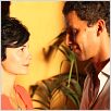 De vrais mensonges : photo Audrey Tautou, Pierre Salvadori, Sami Bouajila