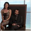 Le Marquis : Photo Dominique Farrugia, Jean-Hugues Anglade, Luisa Ranieri