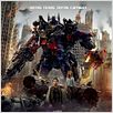 Transformers 3 - La Face cachée de la Lune : affiche