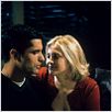 Melrose Place : photo John Haymes Newton, Kelly Rutherford