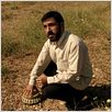 Bassidji : photo Mehran Tamadon