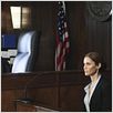 Private Practice : photo Amy Brenneman, Conni Marie Brazelton
