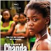 Le Secret de Chanda : affiche