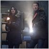 The Thing : photo Joel Edgerton, Mary Elizabeth Winstead, Matthijs van Heijningen Jr.