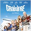 La Croisière : affiche Antoine Duléry, Armelle, Charlotte De Turckheim, Jean Benguigui, Line Renaud