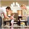 Bébé mode d'emploi : Photo Greg Berlanti, Josh Duhamel, Katherine Heigl