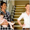 Bébé mode d'emploi : Photo Greg Berlanti, Josh Duhamel, Katherine Heigl