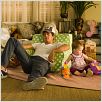 Bébé mode d'emploi : Photo Greg Berlanti, Josh Duhamel