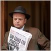 My Week with Marilyn : photo Toby Jones