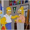 Les Simpson : photo
