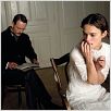A Dangerous Method : photo David Cronenberg, Keira Knightley, Michael Fassbender