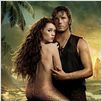 Pirates des Caraïbes : la Fontaine de Jouvence : affiche Astrid Berges-Frisbey, Rob Marshall, Sam Claflin