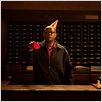 Lullaby : photo Benoît Philippon, Forest Whitaker