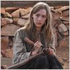 Les Chemins de la liberté : photo Peter Weir, Saoirse Ronan