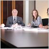 Un homme mort : photo Isabel Richer, Jean-Francois Pichette, Karine Vanasse, Michel Dumont