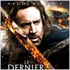 Le Dernier des Templiers : affiche