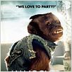 Very Bad Trip 2 : affiche