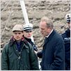 Tatort : photo Friederike Linke, Lars Rudolph, Martin Brambach, Ulrich Tukur