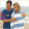 Le Mytho - Just Go With It : photo Adam Sandler, Brooklyn Decker, Dennis Dugan