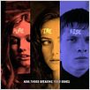 Skins : affiche