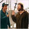 La chanson du Dimanche : photo Alexandre Castagnetti, Bruno Salomone