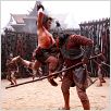 Ong-bak 3 - L'ultime combat : photo