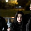 Slovenian Girl : photo Damjan Kozole, Nina Ivanisin