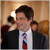 Parks and Recreation : photo Rob Lowe
