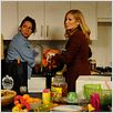 Friends With Kids : photo Jennifer Westfeldt, Maya Rudolph