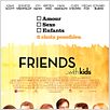 Friends With Kids : affiche
