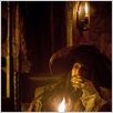 Pirates des Caraïbes : la Fontaine de Jouvence : photo Keith Richards, Rob Marshall