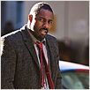 Luther : photo Idris Elba