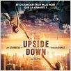 Upside Down : affiche Jim Sturgess, Kirsten Dunst