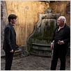 Le Rite : photo Anthony Hopkins, Colin O'Donoghue, Mikael Hafstrom