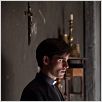 Le Rite : photo Colin O'Donoghue, Mikael Hafstrom